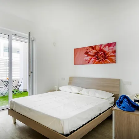 Appartamento Guesthost - Al Borgo Felice *