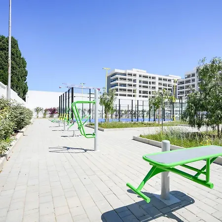 Guesthost - Al Borgo Felice Appartamento Bari