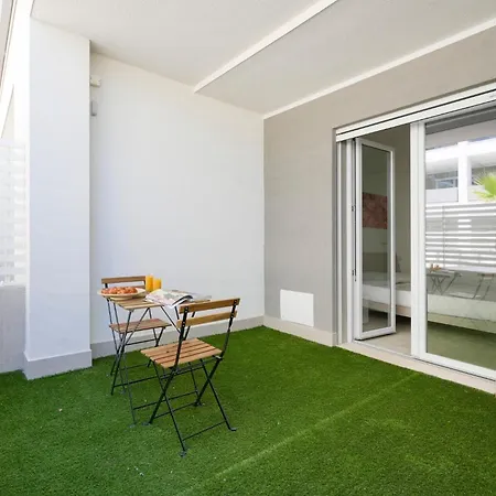 Guesthost - Al Borgo Felice Bari