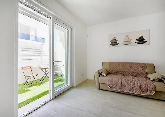 Appartamento Guesthost - Al Borgo Felice *