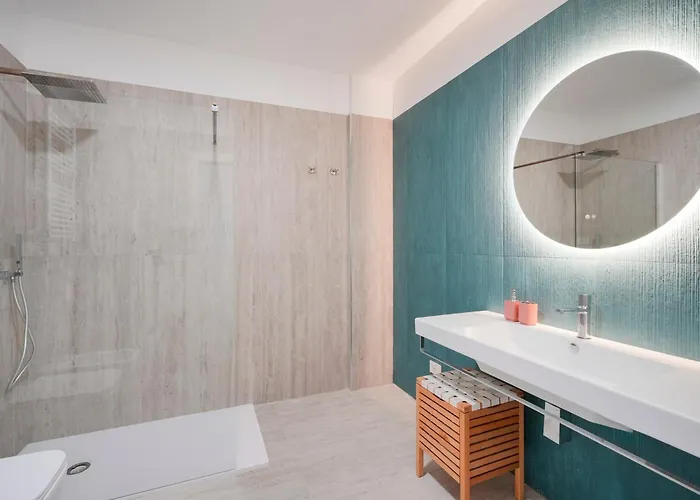 Appartamento Guesthost - Al Borgo Felice