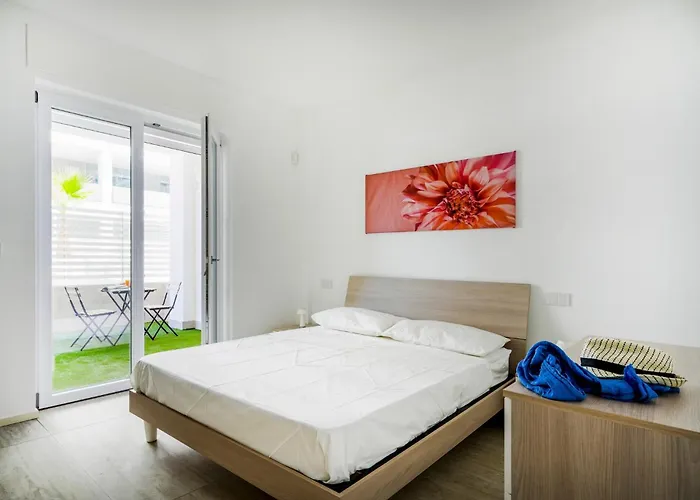 Appartamento Guesthost - Al Borgo Felice *