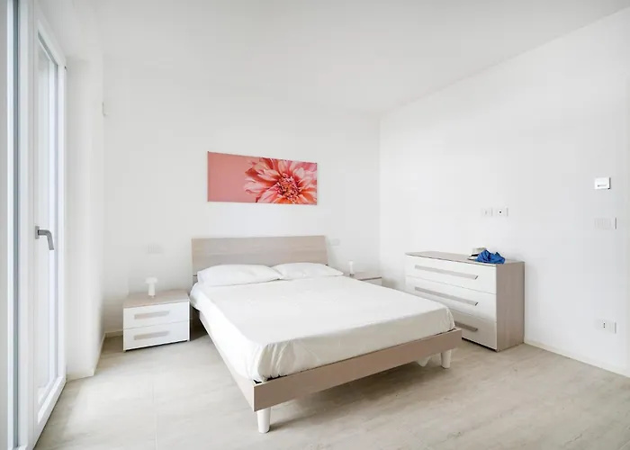 Guesthost - Al Borgo Felice Appartamento Bari