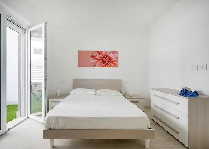 Guesthost - Al Borgo Felice Appartamento Bari