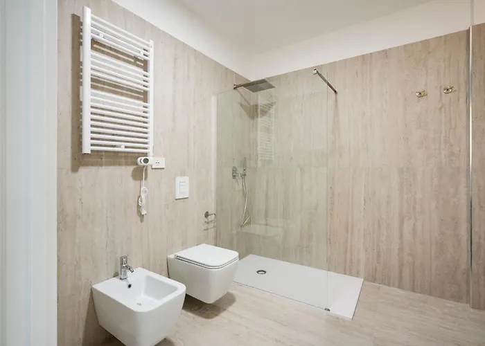 Guesthost - Al Borgo Felice Bari