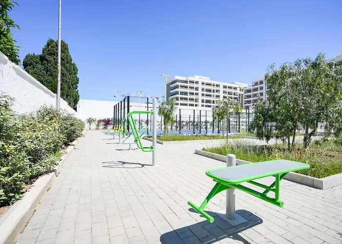 Guesthost - Al Borgo Felice Appartamento Bari