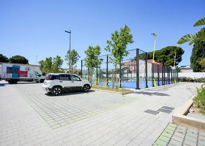 Appartamento Guesthost - Al Borgo Felice Bari