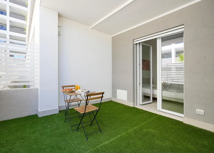 Guesthost - Al Borgo Felice Bari