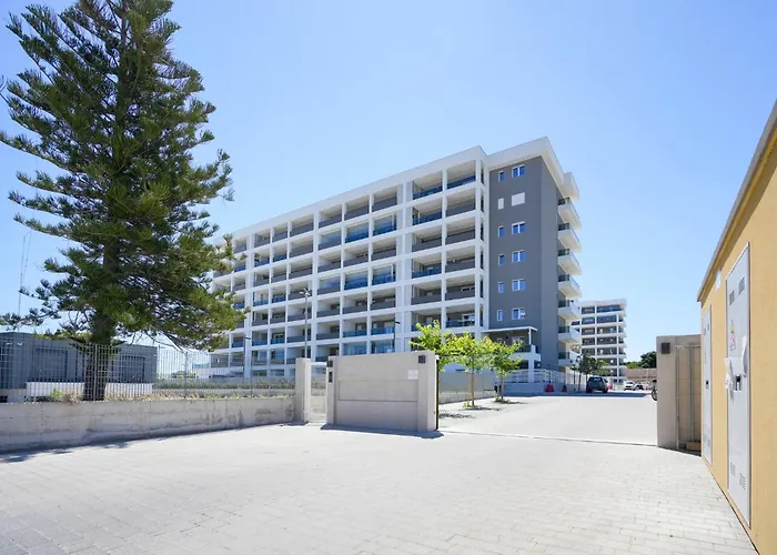 Guesthost - Al Borgo Felice * Bari