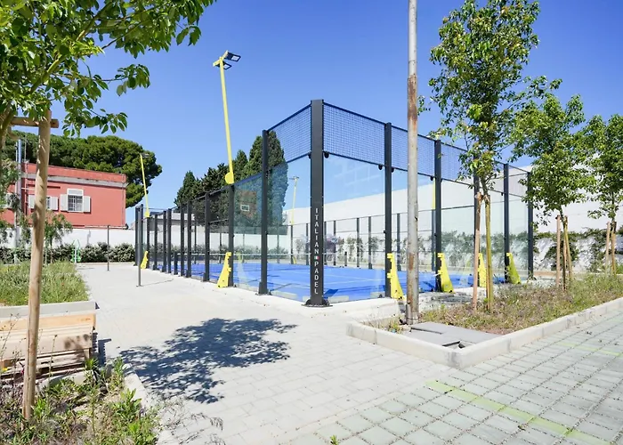 Guesthost - Al Borgo Felice Appartamento Bari