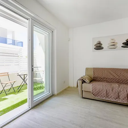 Apartamento Guesthost - Al Borgo Felice *