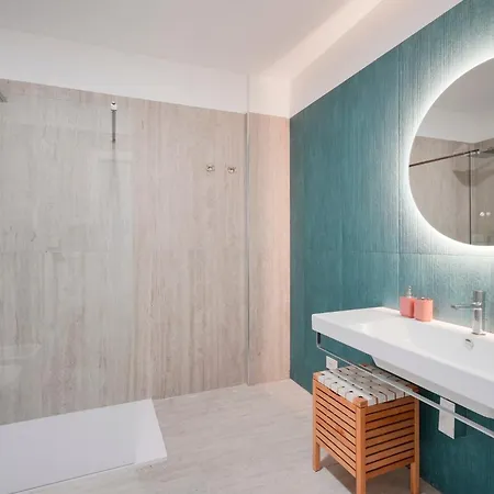 Apartamento Guesthost - Al Borgo Felice