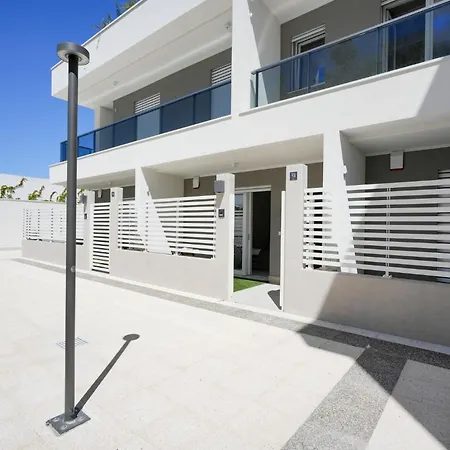 Appartement Guesthost - Al Borgo Felice Bari