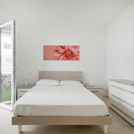 Guesthost - Al Borgo Felice Apartamento Bari