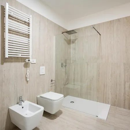 Guesthost - Al Borgo Felice Барі