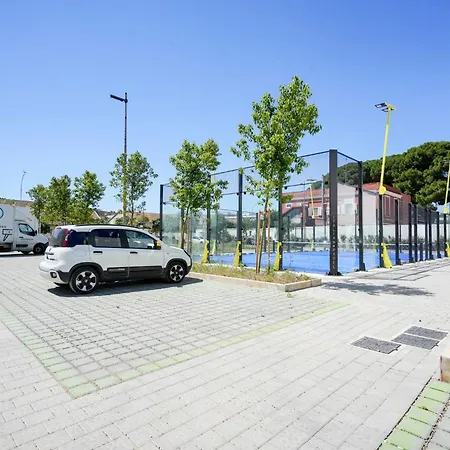 Appartement Guesthost - Al Borgo Felice Bari